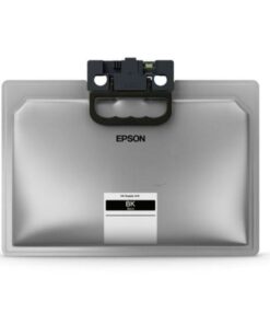 Epson Ink C13T966140 / T9661 XXL Black