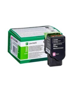 Lexmark Toner C2320M0 Magenta