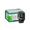 Lexmark Toner C2320Y0 Yellow