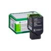 Lexmark Toner C232HK0 XL Black