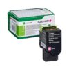 Lexmark Toner C232HM0 XL Magenta