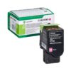Lexmark Toner C242XM0 Magenta