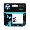 HP Ink C2P04AE / 62 Black