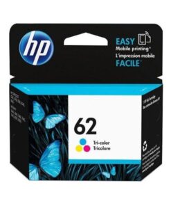 HP Ink C2P06AE / 62 C,M,Y