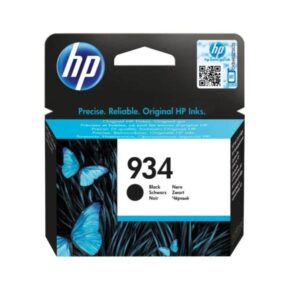 HP Ink C2P19AE / 934 Black