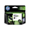HP Ink C2P23AE / 934XL XL Black