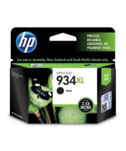 HP Ink C2P23AE / 934XL XL Black