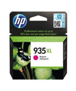 HP Ink C2P25AE / 935XL XL Magenta