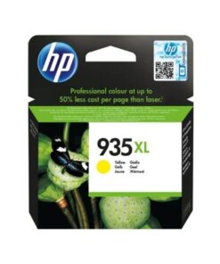 HP Ink C2P26AE / 935XL XL Yellow