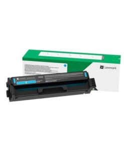 Lexmark Toner C3220C0 Cyan