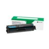 Lexmark Toner C3220C0 Cyan