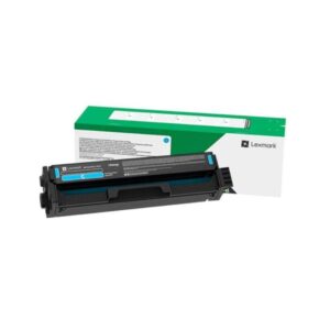 Lexmark Toner C3220C0 Cyan