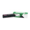 Lexmark Toner C3220M0 Magenta