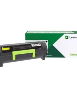 Lexmark Toner C3220Y0 Yellow