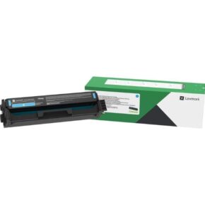 Lexmark Toner C332HC0 Cyan