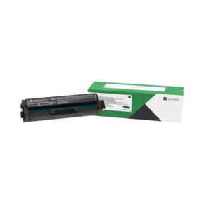 Lexmark Toner C332HK0 Black