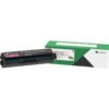 Lexmark Toner C332HM0 Magenta