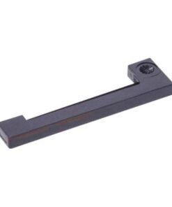 Alternative view of Epson Ribbon C43S015354 / ERC09B Black