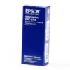 Epson Ribbon C43S015366 / ERC27B Black