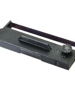 Alternative view of Epson Ribbon C43S015366 / ERC27B Black