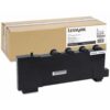Lexmark Waste toner box C540X75G