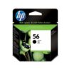 HP Ink C6656AE / 56 20-Pack Black