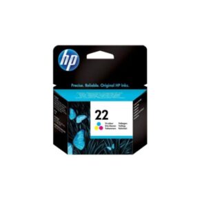 HP Ink C9352AE / 22 C,M,Y