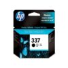 HP Ink C9364EE / 337 Black