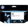 HP Ink C9370A / 72 Photo Black