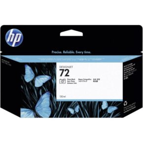 HP Ink C9370A / 72 Photo Black