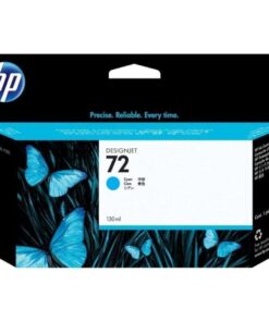 HP Ink C9371A / 72 Cyan
