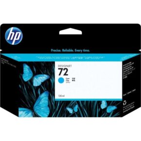 HP Ink C9371A / 72 Cyan