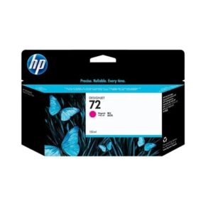 HP Ink C9372A / 72 Magenta
