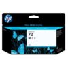 HP Ink C9374A / 72 Gray