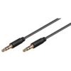Mini Jack M/M 3m