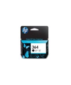 HP Ink CB316EE / 364 Black