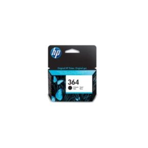 HP Ink CB316EE / 364 Black
