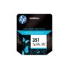 HP Ink CB337EE / 351 C,M,Y