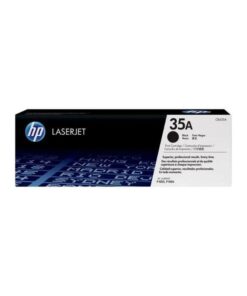 HP Toner CB435A / 35A Black