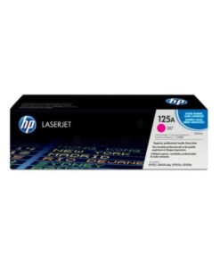 HP Toner CB543A / 125A Magenta