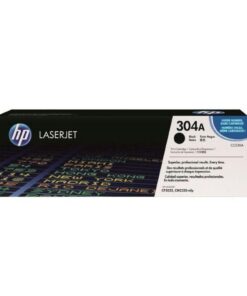HP Toner CC530A / 304A Black