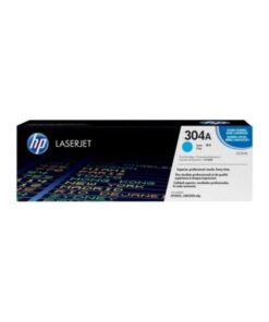 HP Toner CC531A / 304A Cyan