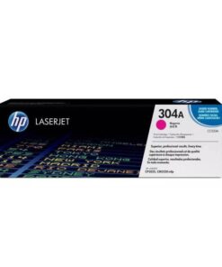 HP Toner CC533A / 304A Magenta