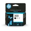 HP Ink CC640EE / 300 Black