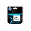 HP Ink CC643EE / 300 C,M,Y