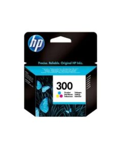 HP Ink CC643EE / 300 C,M,Y