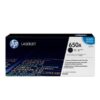 HP Toner CE270A / 650A Black