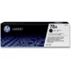HP Toner CE278A / 78A Black