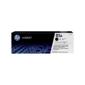 HP Toner CE285A / 85A Black