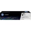 HP Toner CE310A / 126A Black